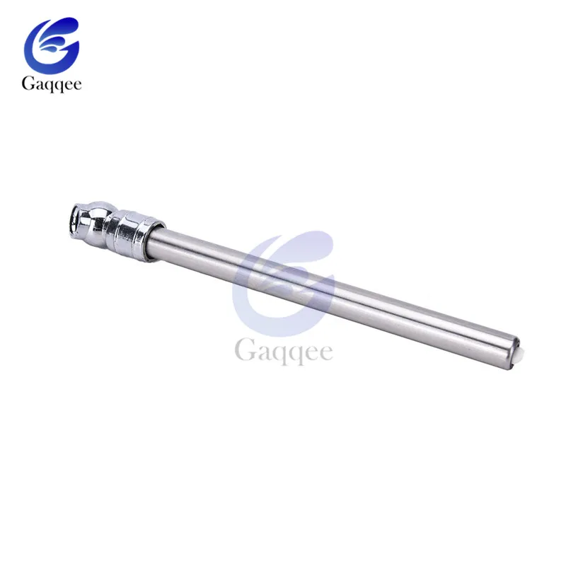 Портативная ручка для проверки давления воздуха в шинах 5-50 фунтов на квадратный