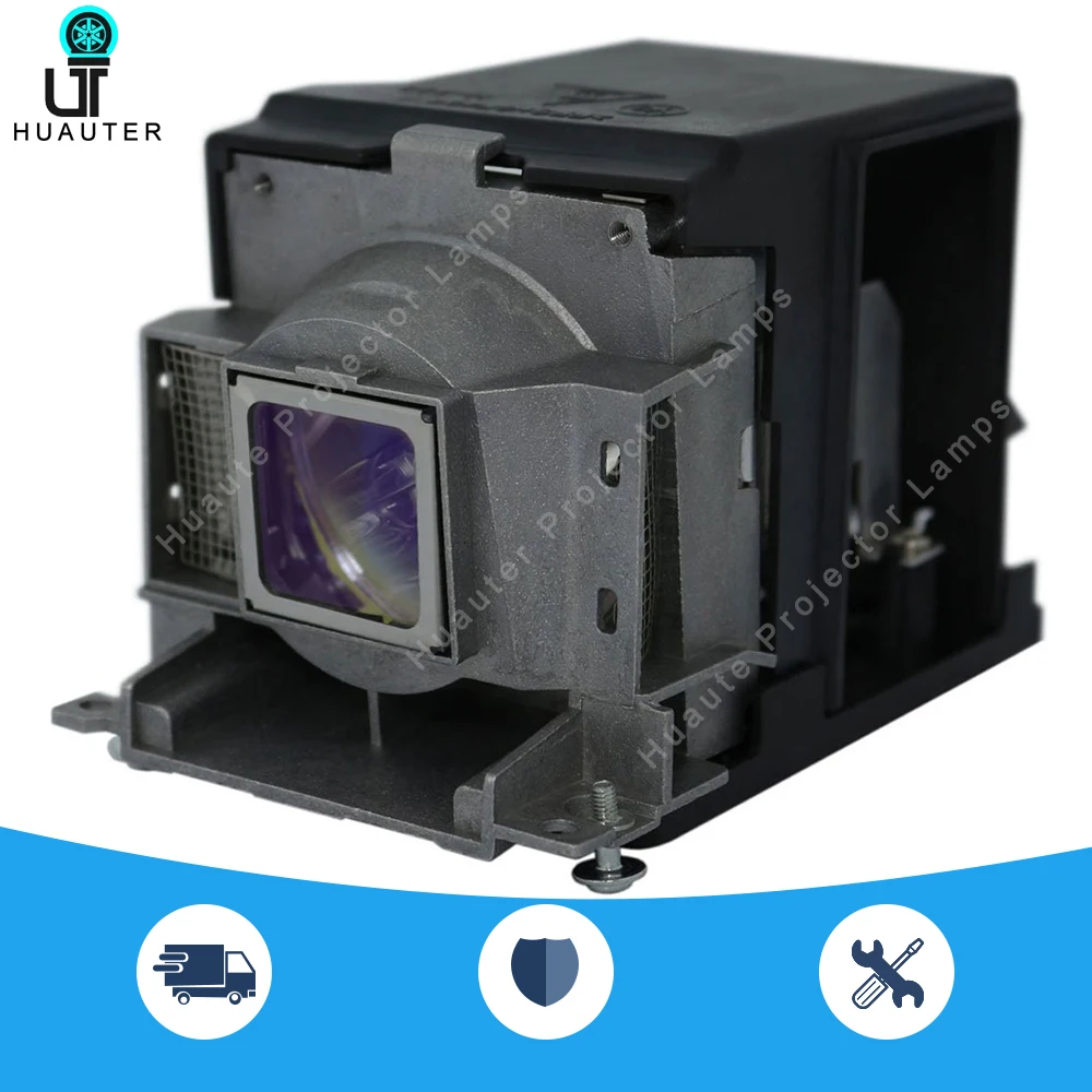 Лампа для проектора TLPLW9 с Корпус Toshiba TDP TW95/TDP T95/TLP T95U/TLP TW95/TLP TW95U/TLP TW95|Лампы