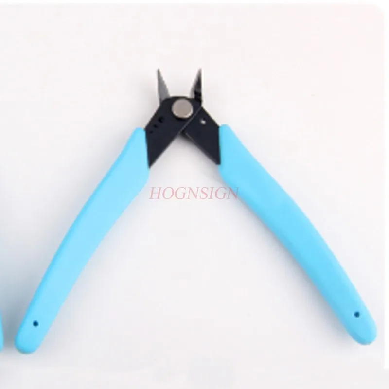 Плоскогубцы для ногтей разгрузочные плоскогубцы металлические ножницы резка