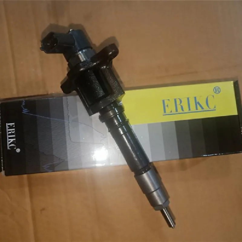 0445120049 4M50 Новая форсунка Common Rail 0 445 120 049 для Mitsubishi Canter 4 9LTR MMC-NFZ ME 223750 МЭ 223002