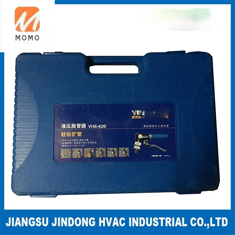 

Hydraumatic Tube Expander kit 42B