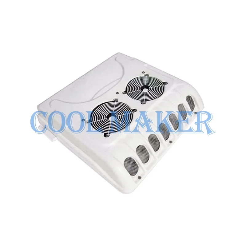 Универсальный Фургон Грузовик кондиционер для установки на крыше строительный