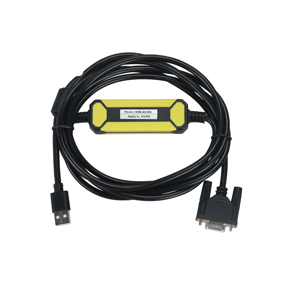 

USB-AS380 Suitable for STEP Blu-ray Elevator Motherboard Debugging Data Line Communication Line Cable