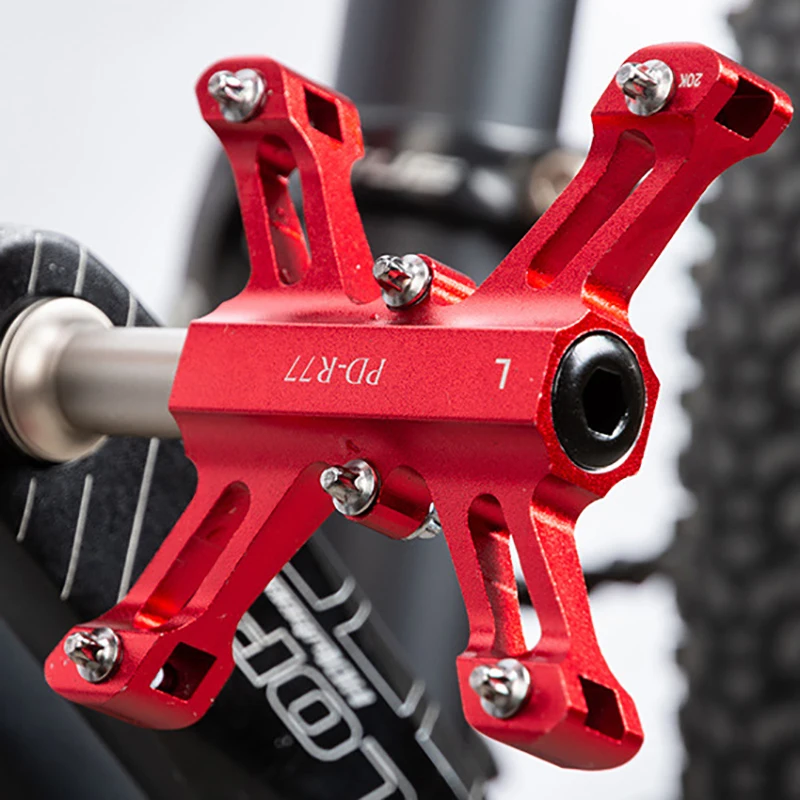 

2021 Bike Parts Pedals Road Bike Pedals Pedals Mtb Pedals Bike Accessories Mountain Bike Pedals Aluminum Alloy Footrest