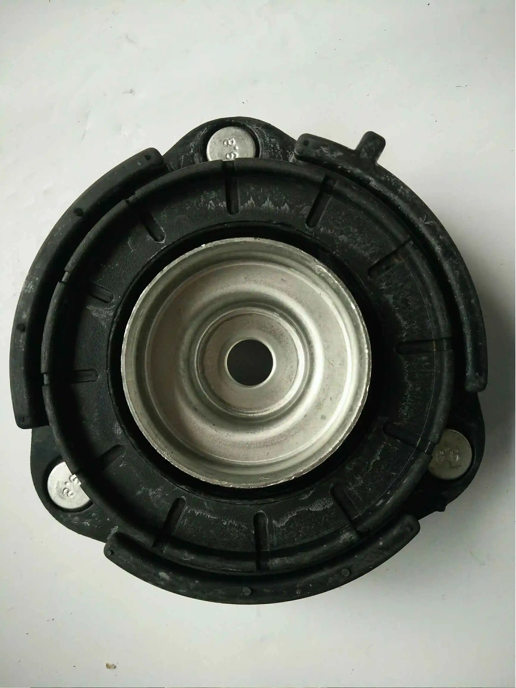 HJA G 42 10094334 амортизатор стойки передний Топ клей для Roewe RX5/G5/MG6 левая/правая пара 2