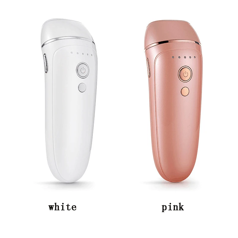 

IPL Laser Hair Removal Facial Body Laser Epilator For Women Hair Remover Electric Threading Machine Leg Bikini Epilation