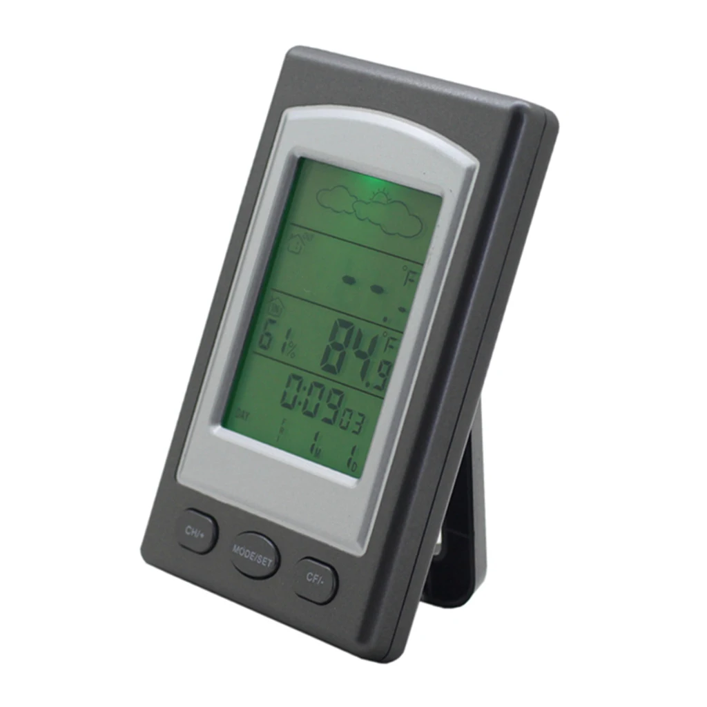 

Accurate Humidity Monitor Hygrometer Thermometer Temperature Humidity Gauge
