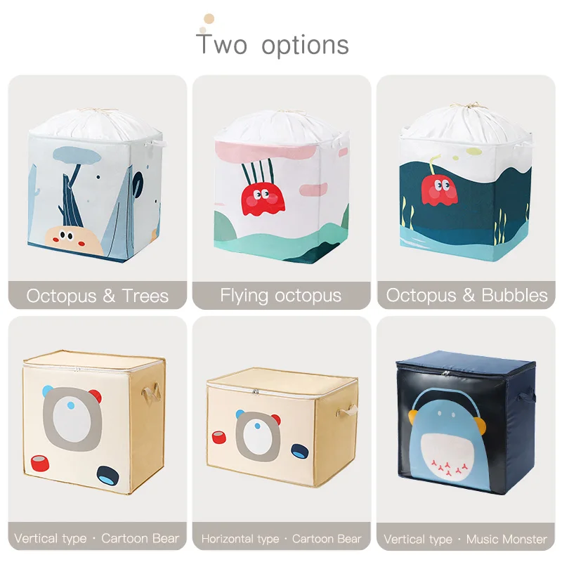 Сумка для хранения стеганых одеял вместительный складной мешок одежды и сбора