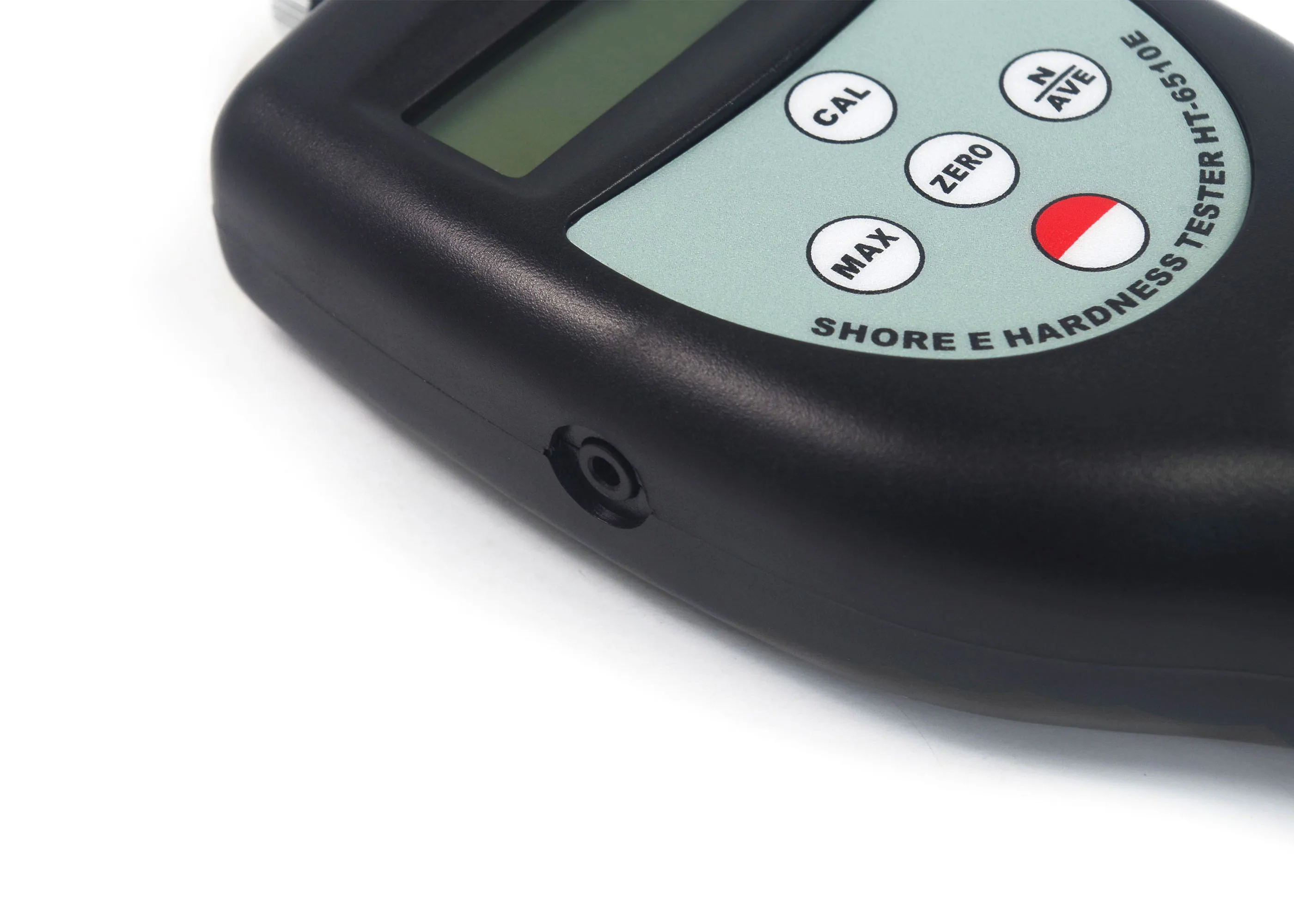 

LANDTEK Digital Hardness Testesr 6510 & Shore Hardness Meter & Shore OO Durometer HT-6510 OO