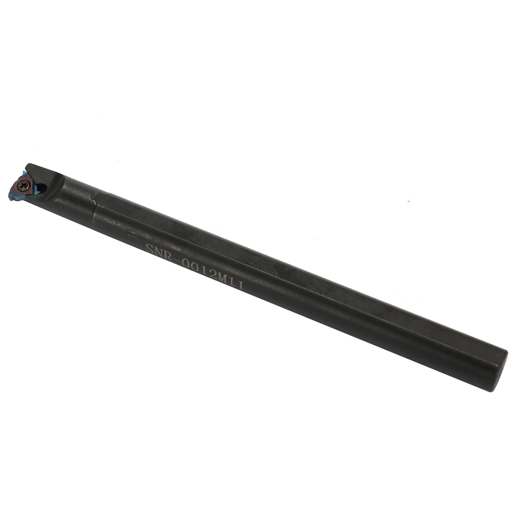 Хвостовик 12 мм 7 шт. с голубым карбидом стандартный набор сделай сам