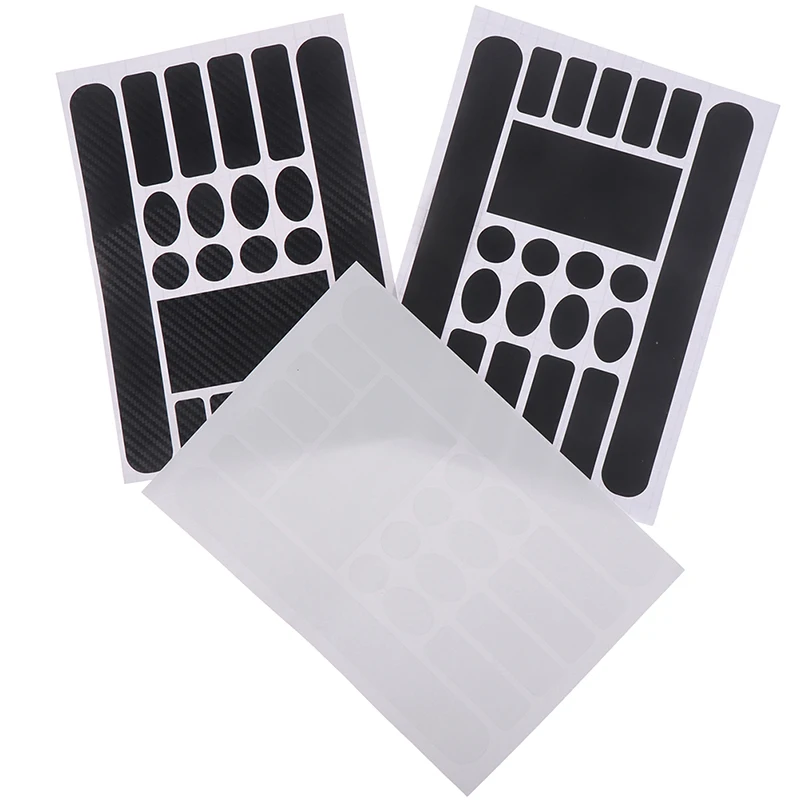 Защитная пленка на велосипедную цепь устойчивая к царапинам 1 шт. | Спорт и