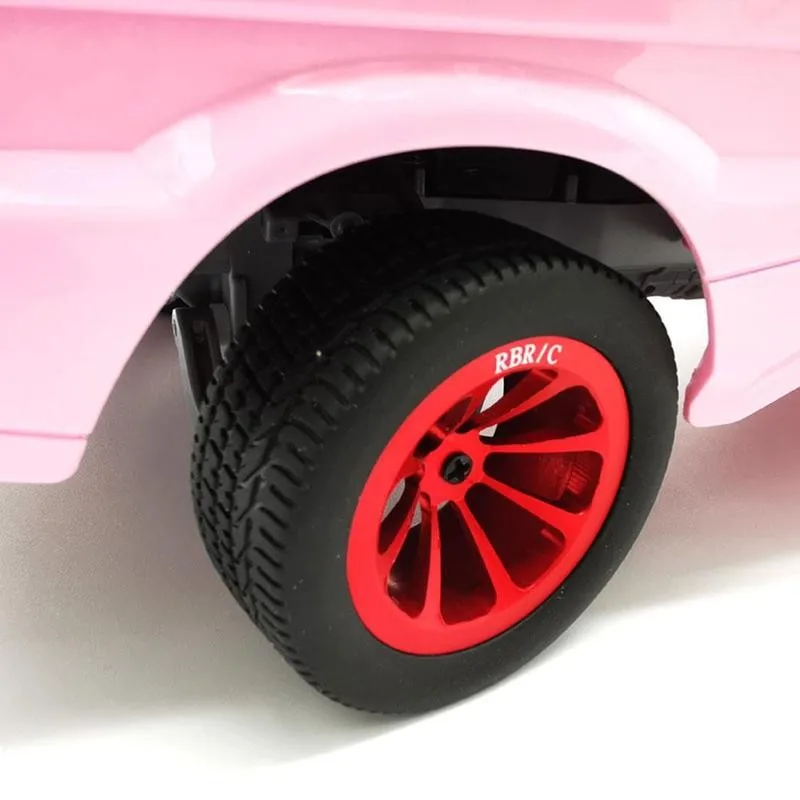 

Metal Remote Control Toy Accessories Drift Tire Car Tires Car Accessories Rc Intelligent Robots Parts Toys Model F1F3