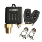 Беспроводной пульт дистанционного управления, универсальный, положительныйотрицательный, 12 В, 230 А, автомобильный аккумулятор, разъединитель, изолятор