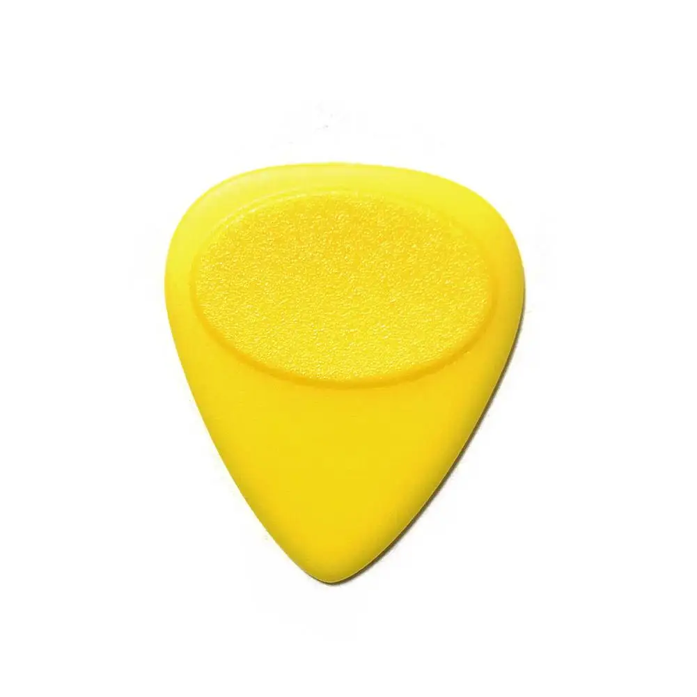 irin 10pcs gitarre picks tragen beständig plektren 0 460 9512mm dicke elektro guitarra zubehör musical instrument free global shipping