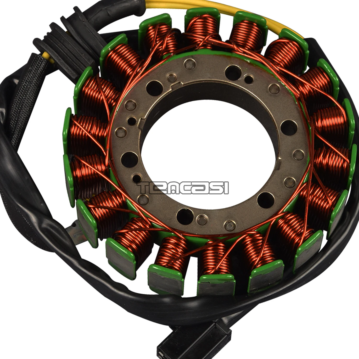 

Катушка статора для Honda 31120-MZ6-611 31120-MS9-004, NT400 Bros (NC25), NT650 Hawk GT 1988-1991, NTV600 Revere/ RC33 1988-1998