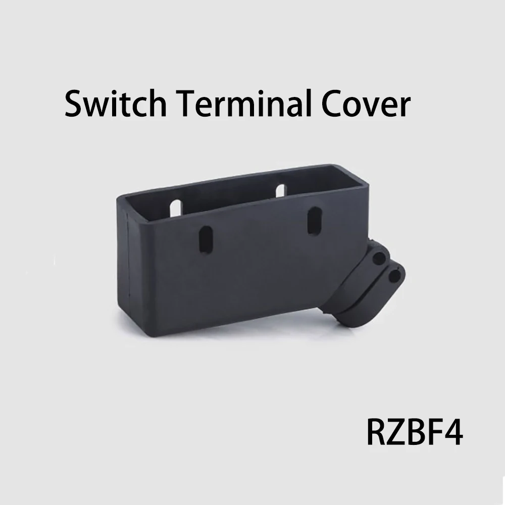 Штрих или концевой выключатель Обложка клеммы ROBF4 RZAP Z Micro Switch специальная
