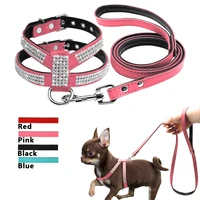 pet rope harness and leash pet harness dog lead harness pet supplies cat harness pet leash dogs vest dog harness dogs harnesses