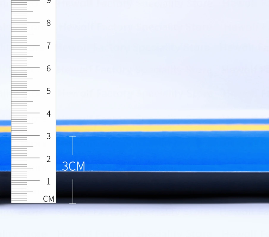 Автоматический Надувной походный коврик Hewolf на 1-2 человека с воздушной подушкой