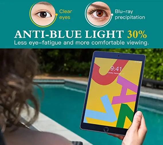 Защитное стекло для планшета Samsung Galaxy Tab A 8 0 2019 T290 T295 9H Pet