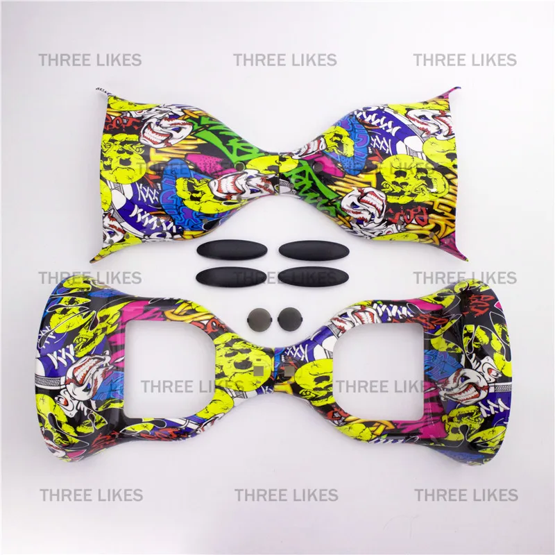 Чехол с пластиковой крышкой на воздушной подушке 10 дюймов желтые аксессуары для 2