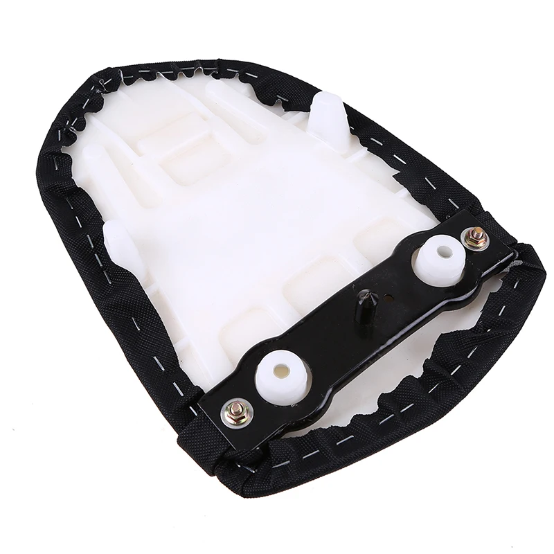Posbay мотоциклетные Чехлы для задних сидений Kawasaki Ninja 250R EX250 2008 2012 кафе гонщик