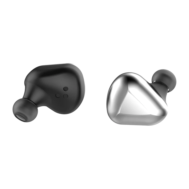 OTTWN T50 беспроводные Bluetooth наушники с сенсорным Bluetooth Handsfree control Bass стерео шумоподавлением наушники с шумоподавлением с зарядным устройством