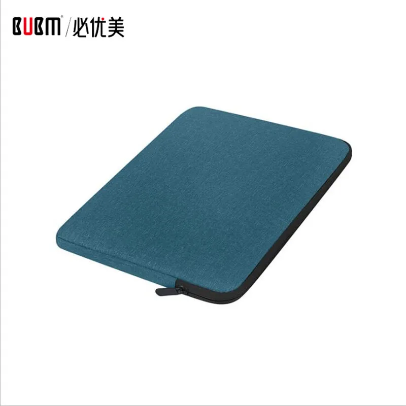 Сумка для ноутбука BUBM для Macbook Air Pro retina 11 12 13 14 15 15,6 дюймов Сумка для ноутбука чехол для планшетного ПК чехол для Asus Air hp Dell