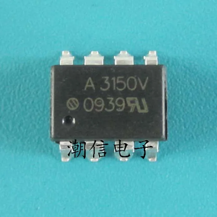 

10cps A3150V HCPL-3150V HP3150V