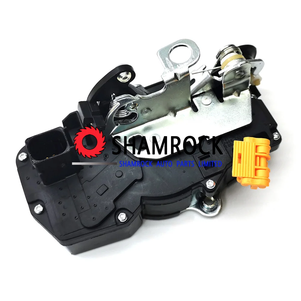 

Rear Right Door Latch Lock Actuator OEM 931-109/20783860/25876392/25789216 f Ccadillac Escalade Cchevrolet Silverado GGMC Sierra