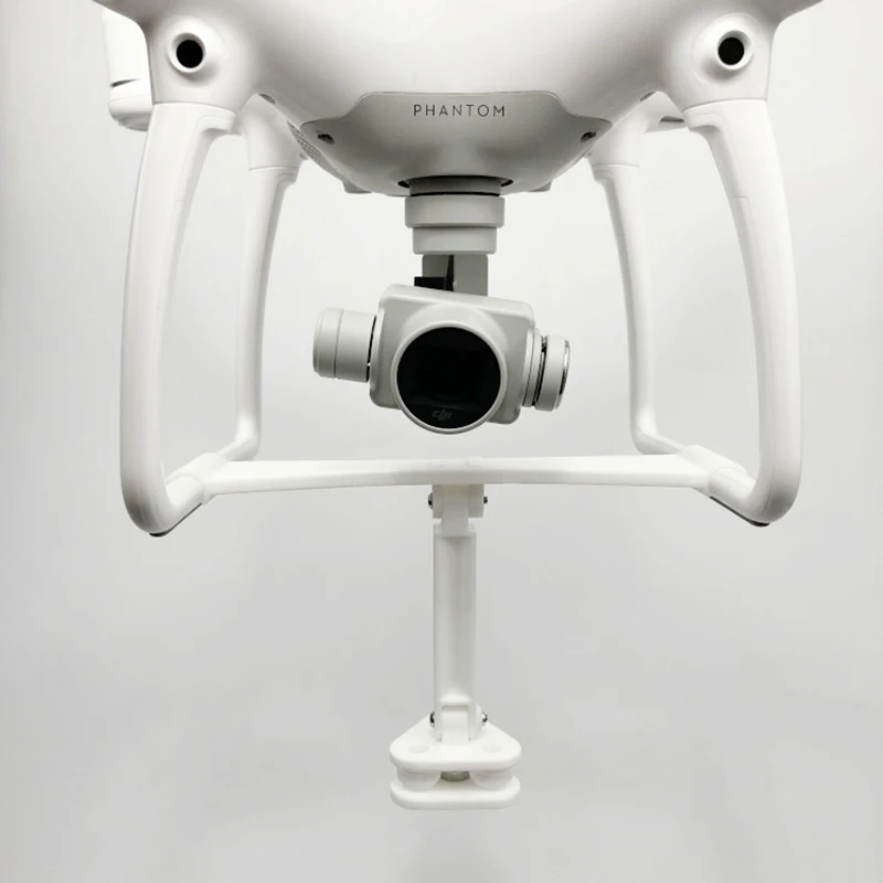 Для DJI Phantom 4/4A/4Pro Drone 360-градусная панорамная VR-камера держатель подвесной