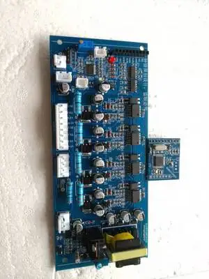 Плата драйвера силового чистого синусоидального инвертора (10-кВт) IGBT-модуля |