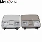 Лампа в сборе для HYUNDAI ELANTRA GT  I30 IX25ACCESSORIES2012 -2016, светильник для чтения, освещение карты, футляр для очков