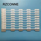 Светодиодная лента для телевизоров TCL 55 дюймов 4C-LB5505-YH1 4C-LB5505-HR3 55HR330M05A1 V0 D55A561U B55A858U L55E5800A-UD B55A558U B55A658U B55A758U