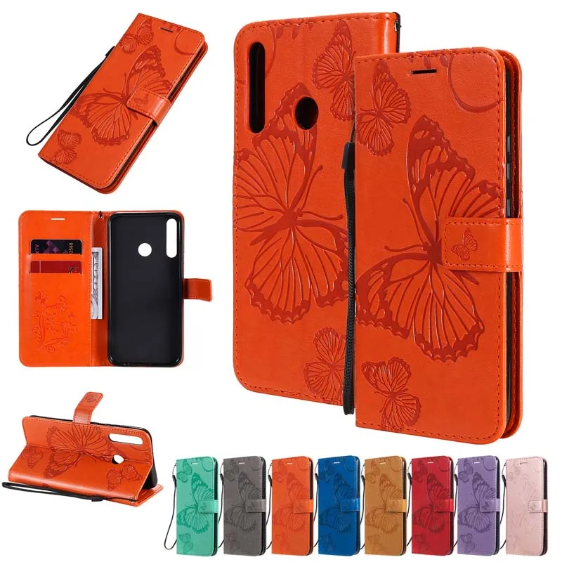 wallet case for huawei y7a y9a y6 y7 y6s y9s y5p y6p y7p y8p 2019 2020 flip pu leather wallet phone cover capa free global shipping