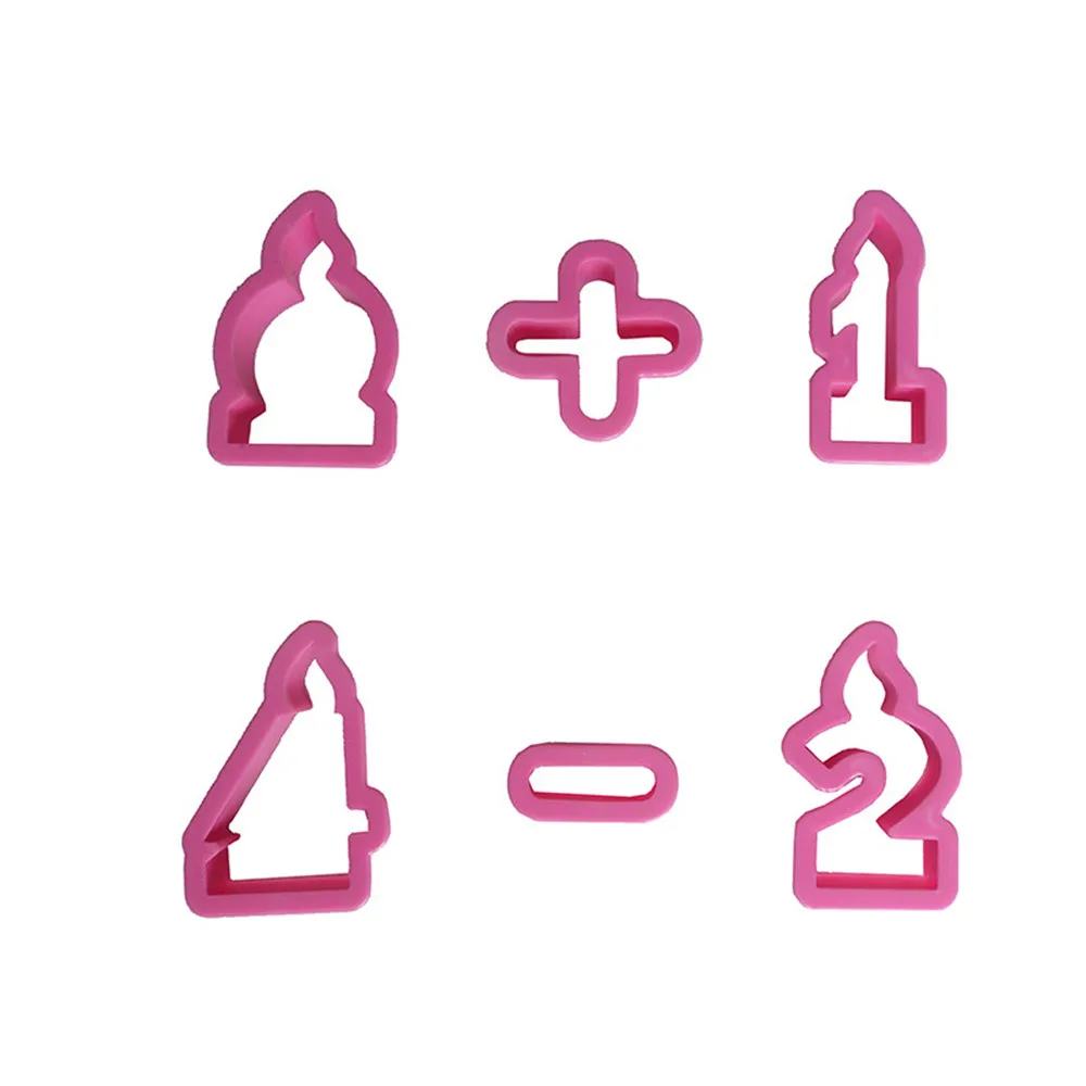 Birthday Candle Happy Cake Candles for Kids Adult Wedding Party Crown Decoration Tools |