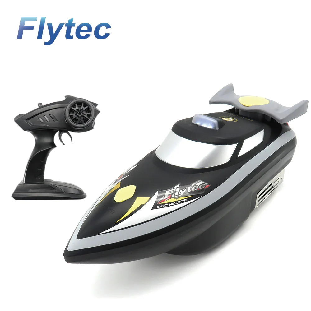 Flytec V300 RC приманки для рыбалки на лодке лодка анти-capsize 300 м дистанционное