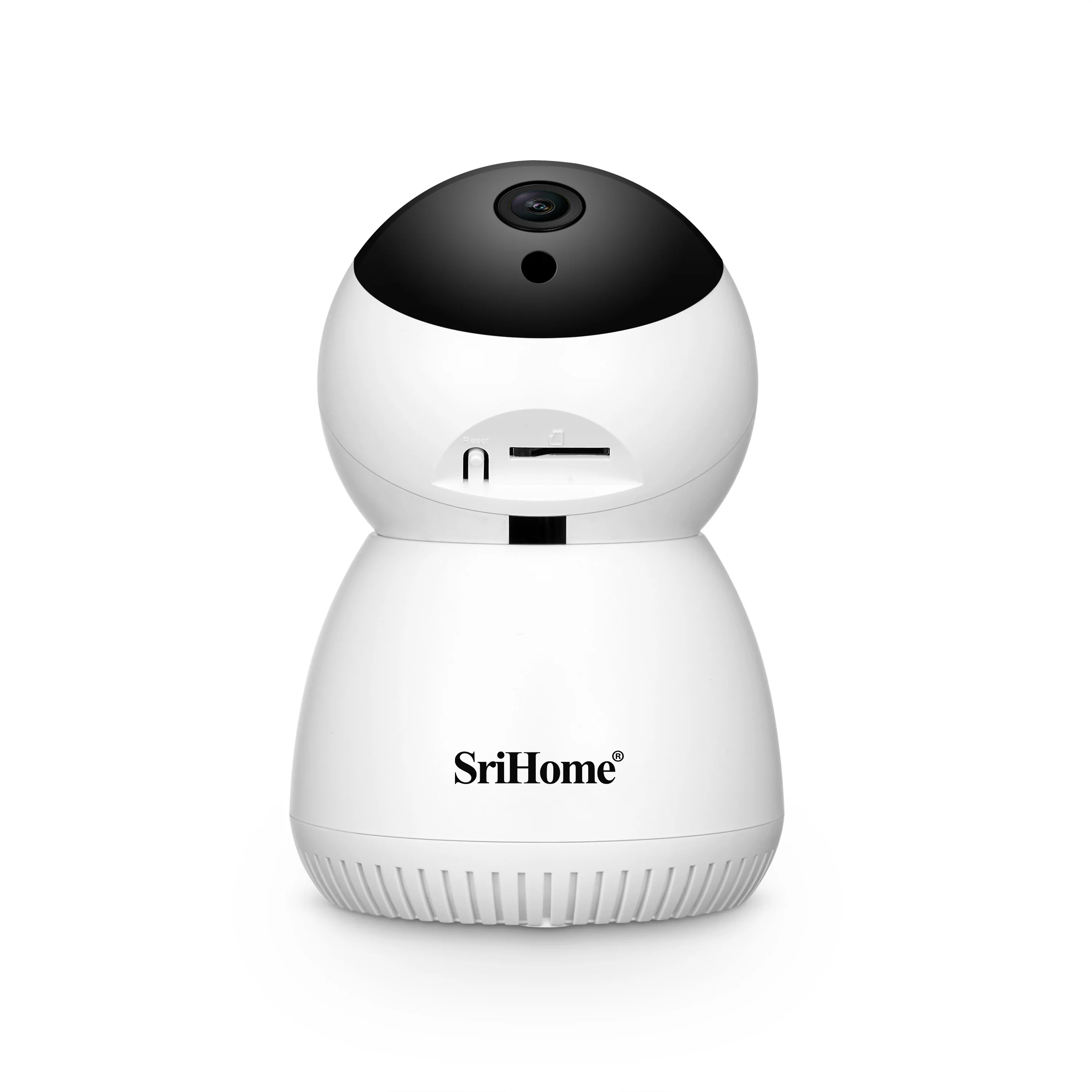 Sricam SH036 HD 3.0MP WI-FI IP Камера Беспроводной умный дом Видеоняни и радионяни 360 °