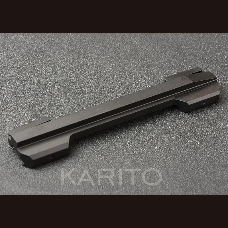 Shooin SFD I II 1x Dot Scope Red Rifle Shotguns Rib Rail to Picatinny Adapter Mount Hunting Shooting R6416 | Спорт и развлечения