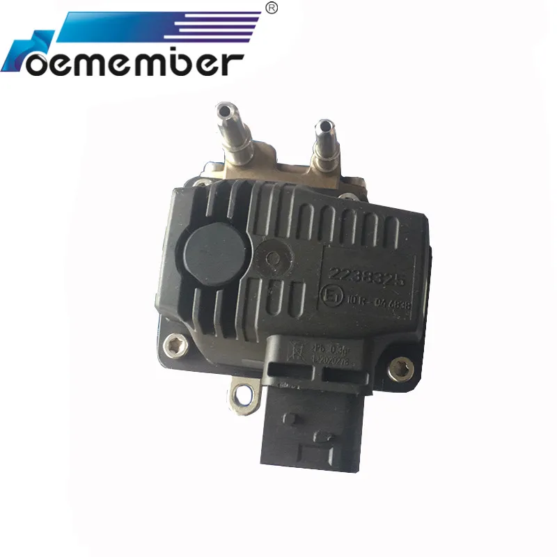 

OEMEMBER 2238324 2238325 24V Urea Pump Adblue for Scania R Tractor Unit 5506453 A061G329 Brand New