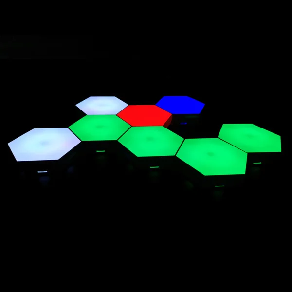 Светодиодный Quantum светильник