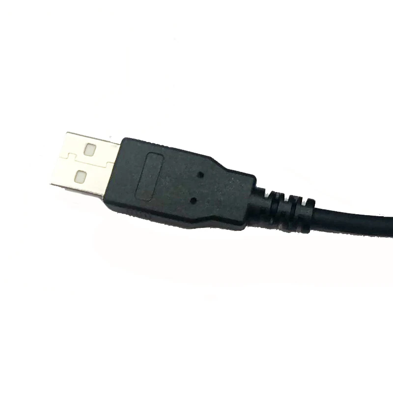 USB Programming Cable 26pins for Hytera MD780 MD782 MD785 RD980 RD982 RD985 RD965 Car Digital Radio