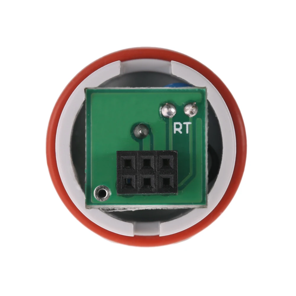 

Professional Laboratory Electrode Aquarium Hydroponic Spare Laboratory pH Electrode Probe BNC Controller Meter Connector