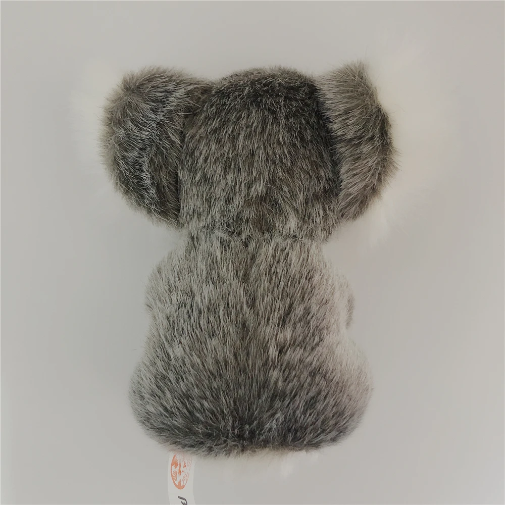 Плюшевые детские игрушки Koala 13 см яркий медведь мягкая кукла для детей милый