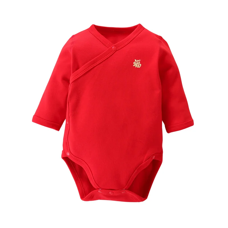 Детская одежда комбинезоны боди с длинными рукавами для мальчиков и девочек
