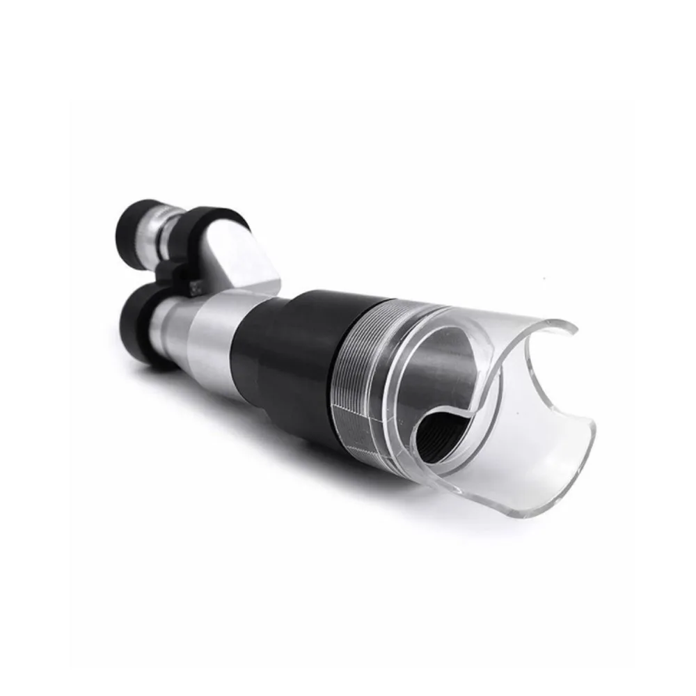 Телескоп с одним стволом высокой мощности четкости низким освещением ночного