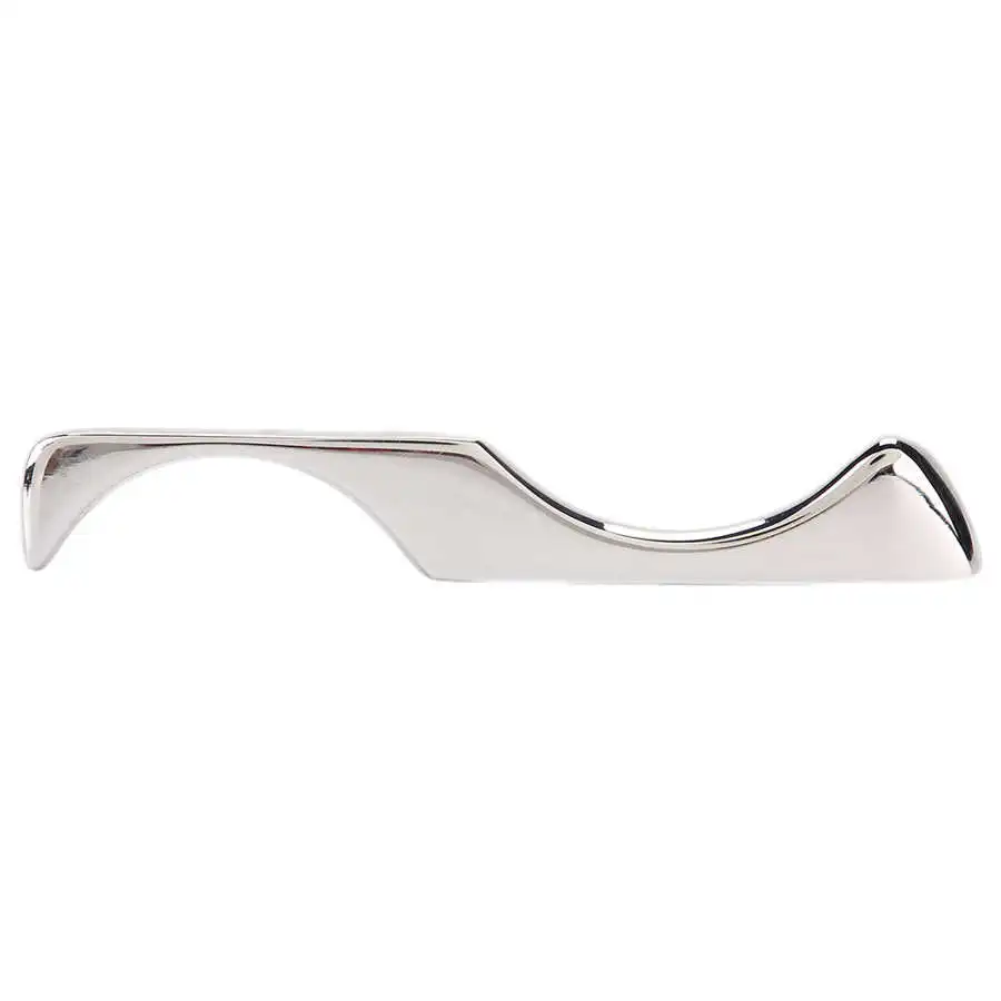 Набор массажных инструментов для соскабливания гуаша из нержавеющей стали