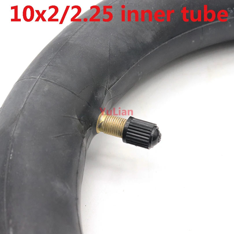Высокая quality10x2/2 25 Бутилкаучуковая камера для трехколесный велосипед Schwinn детский