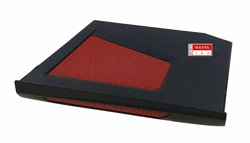 

Новый CD-ROM охлаждающий вентилятор для Acer Хищник 17 17X G9-791 G9-792 G9-793 15 G9-591 G9-593 оптический привод DFS561405FL0T FJ6G радиатора