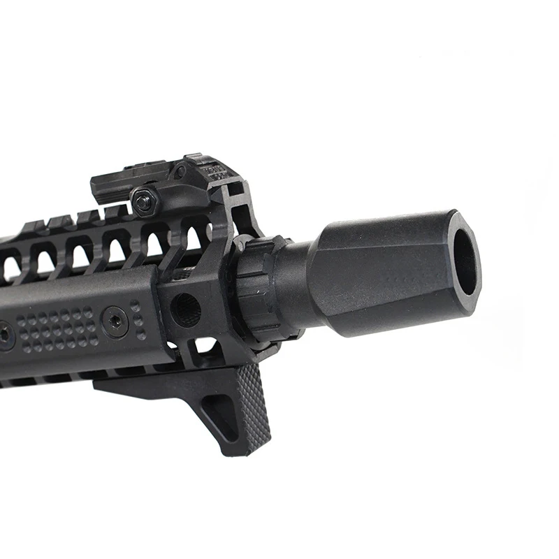 14 мм SLR Slr декоративная крышка с резьбой нейлоновая расширяющаяся отверстием для