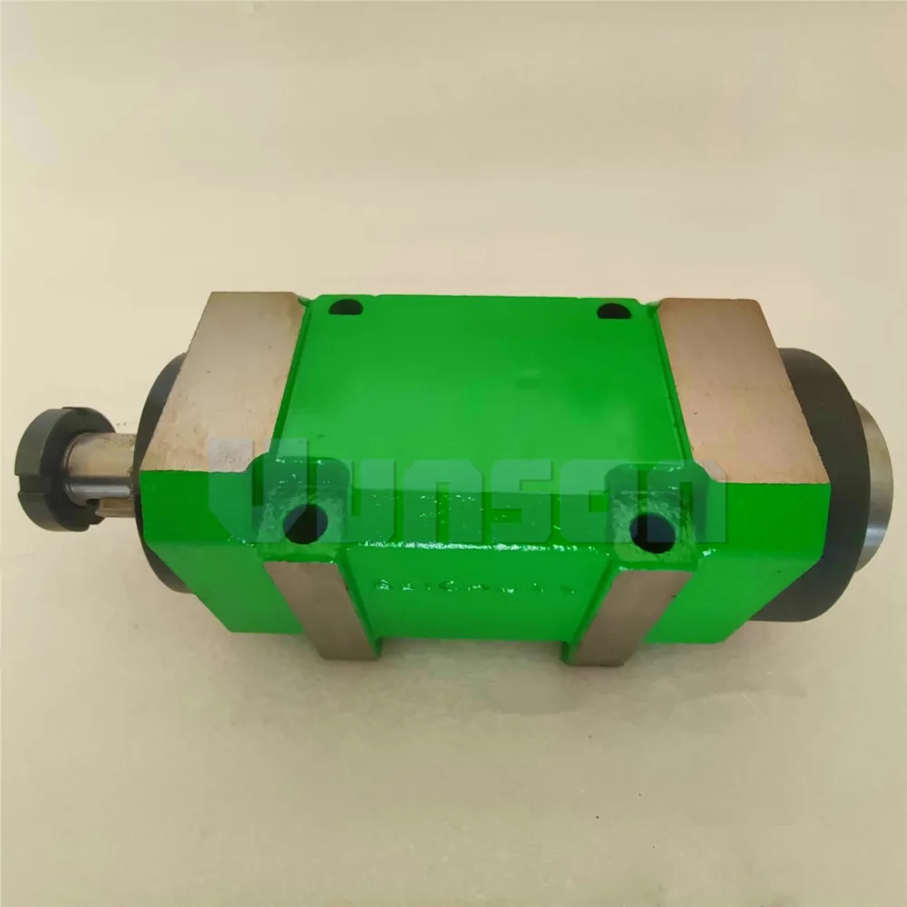 Патрон с коническим патроном Morse 3 MT3 MS3 макс. 5000 ~ 6000Rpm1500W 1 5 кВт 2hp блок питания